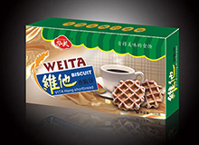 成都食品包裝盒-餅干包裝盒，有多重要，您知道嗎？